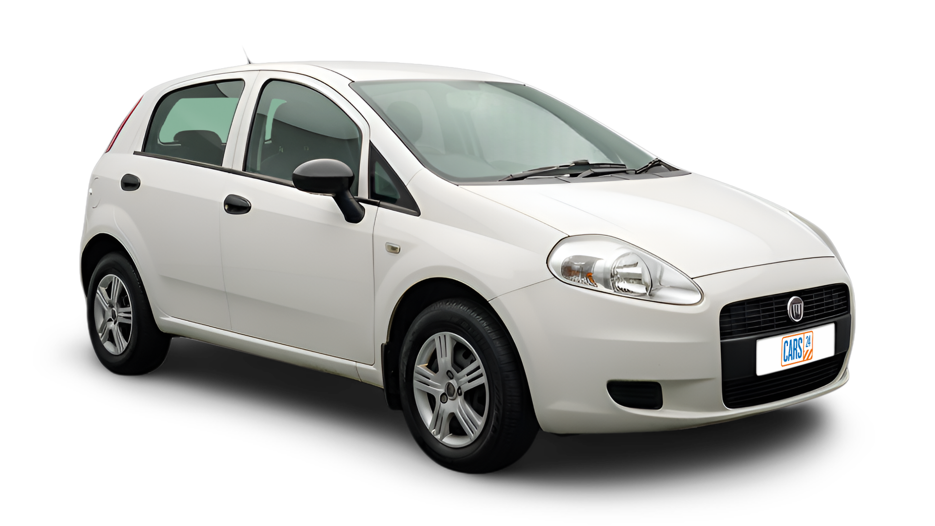 Fiat Grand Punto-img